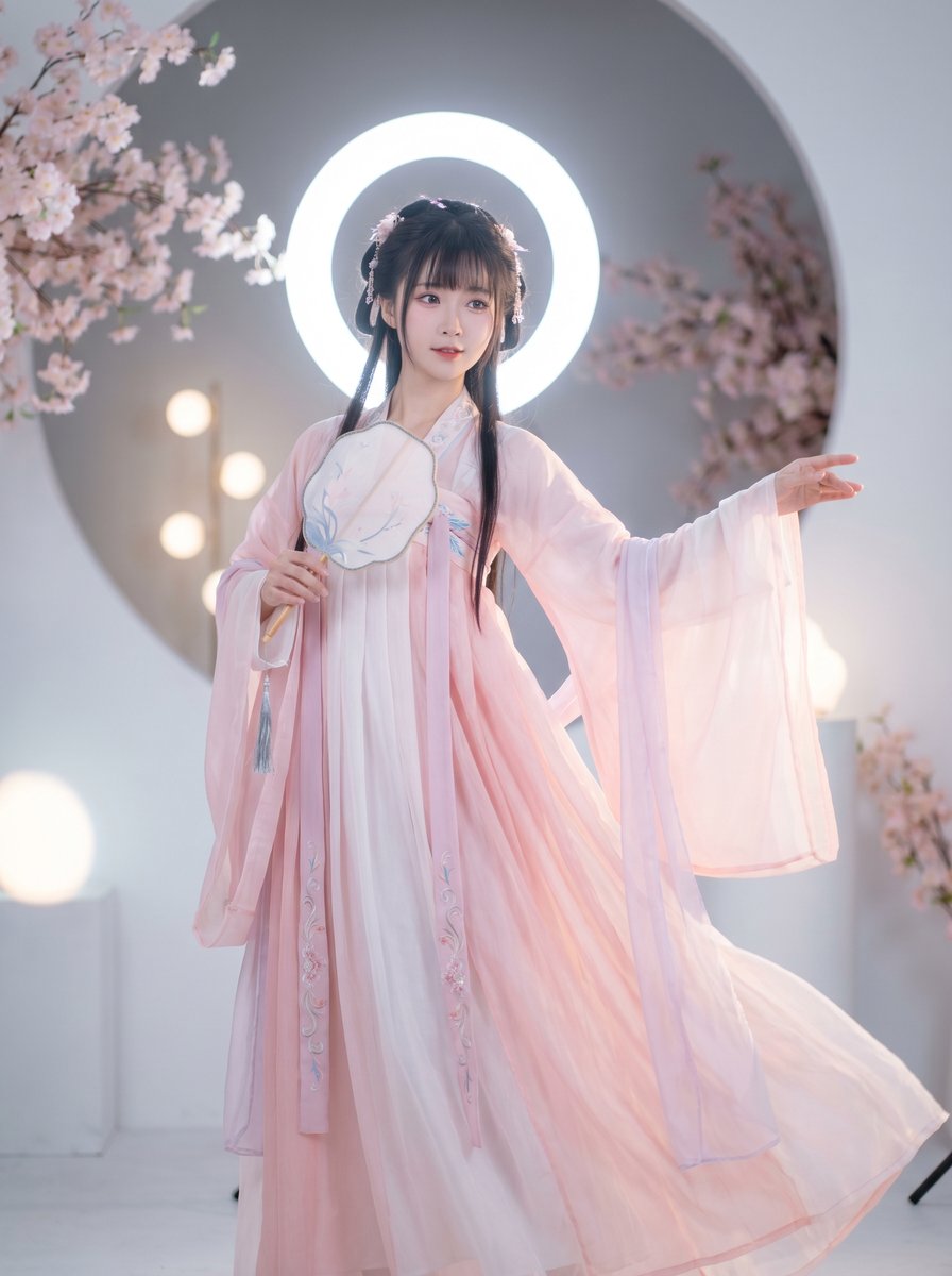 校花